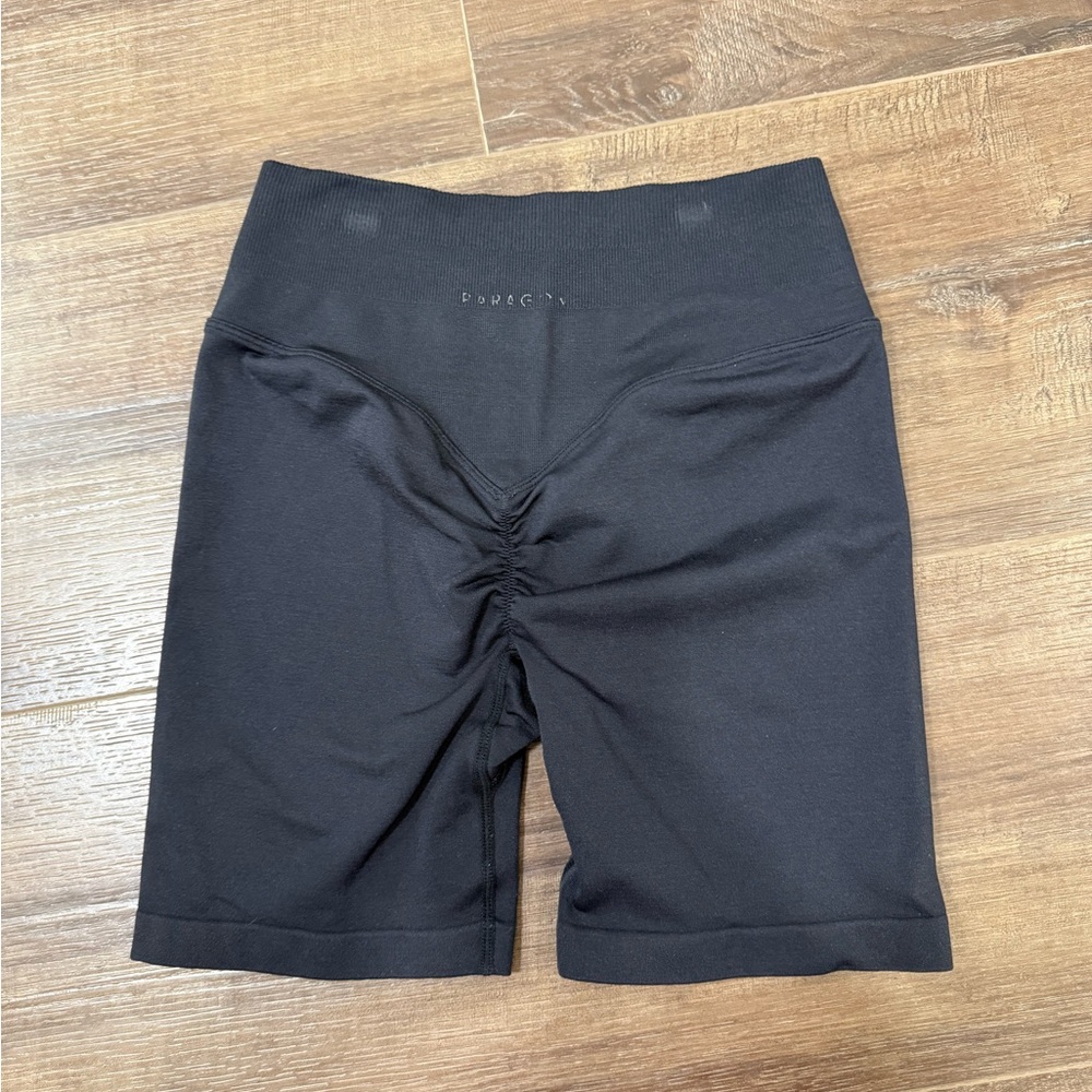 Paragon shorts